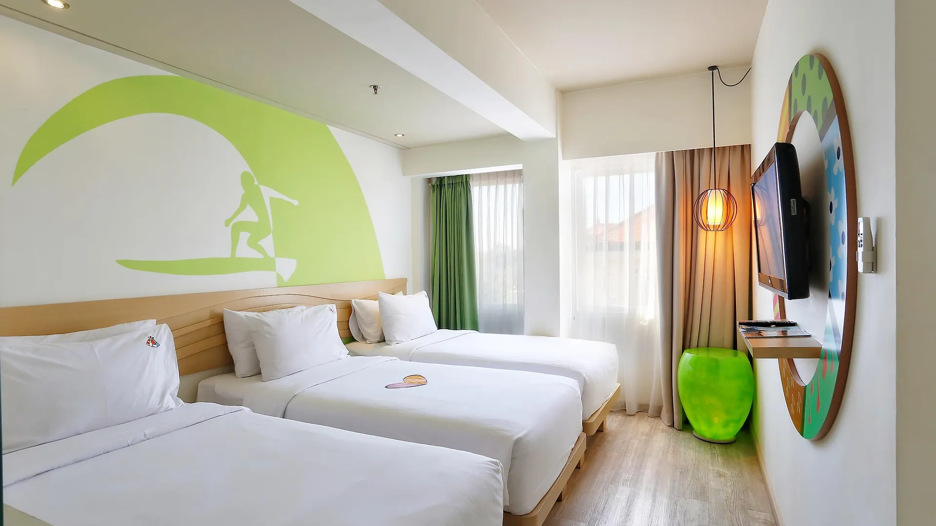 Maxonehotels At Bukit Jimbaran Jimbaran (Bali)