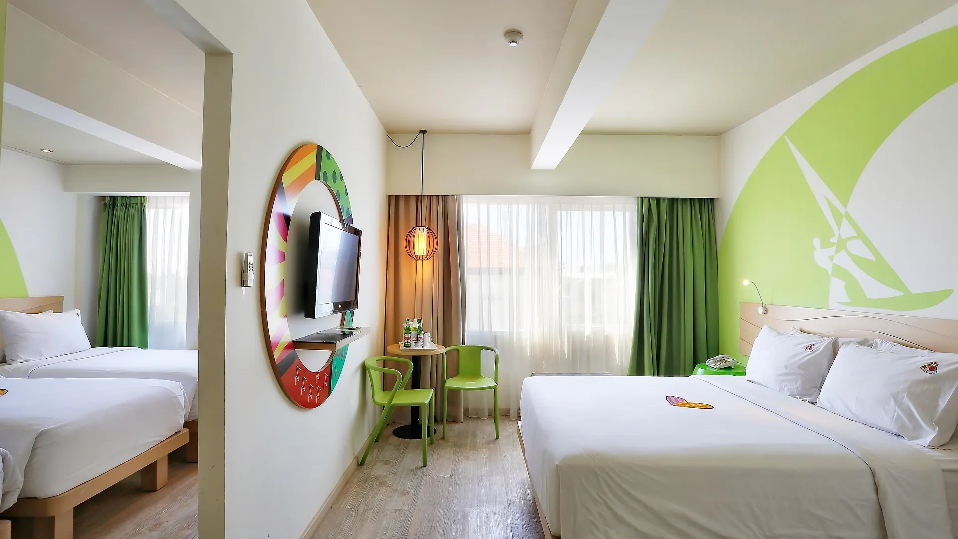 Hotel Maxonehotels At Bukit Jimbaran