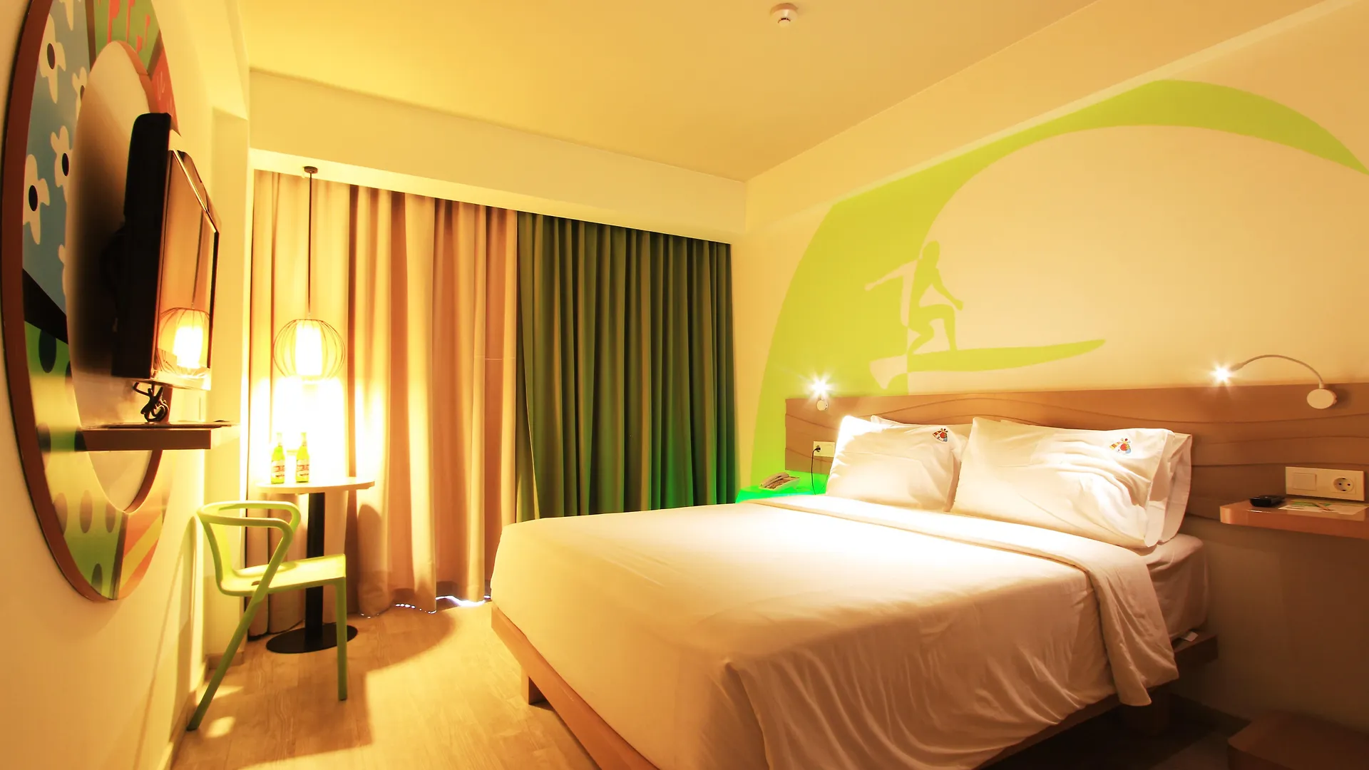 *** Hotel Maxonehotels At Bukit Jimbaran Indonesia