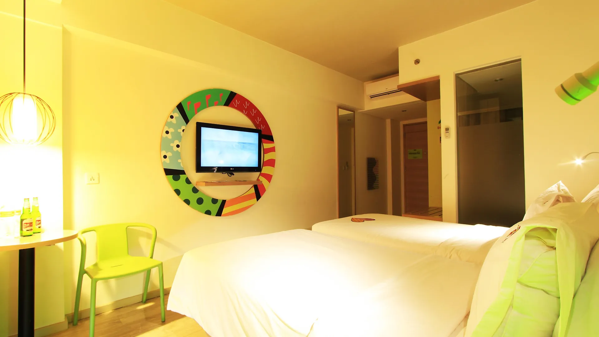 Maxonehotels At Bukit Jimbaran Jimbaran (Bali)