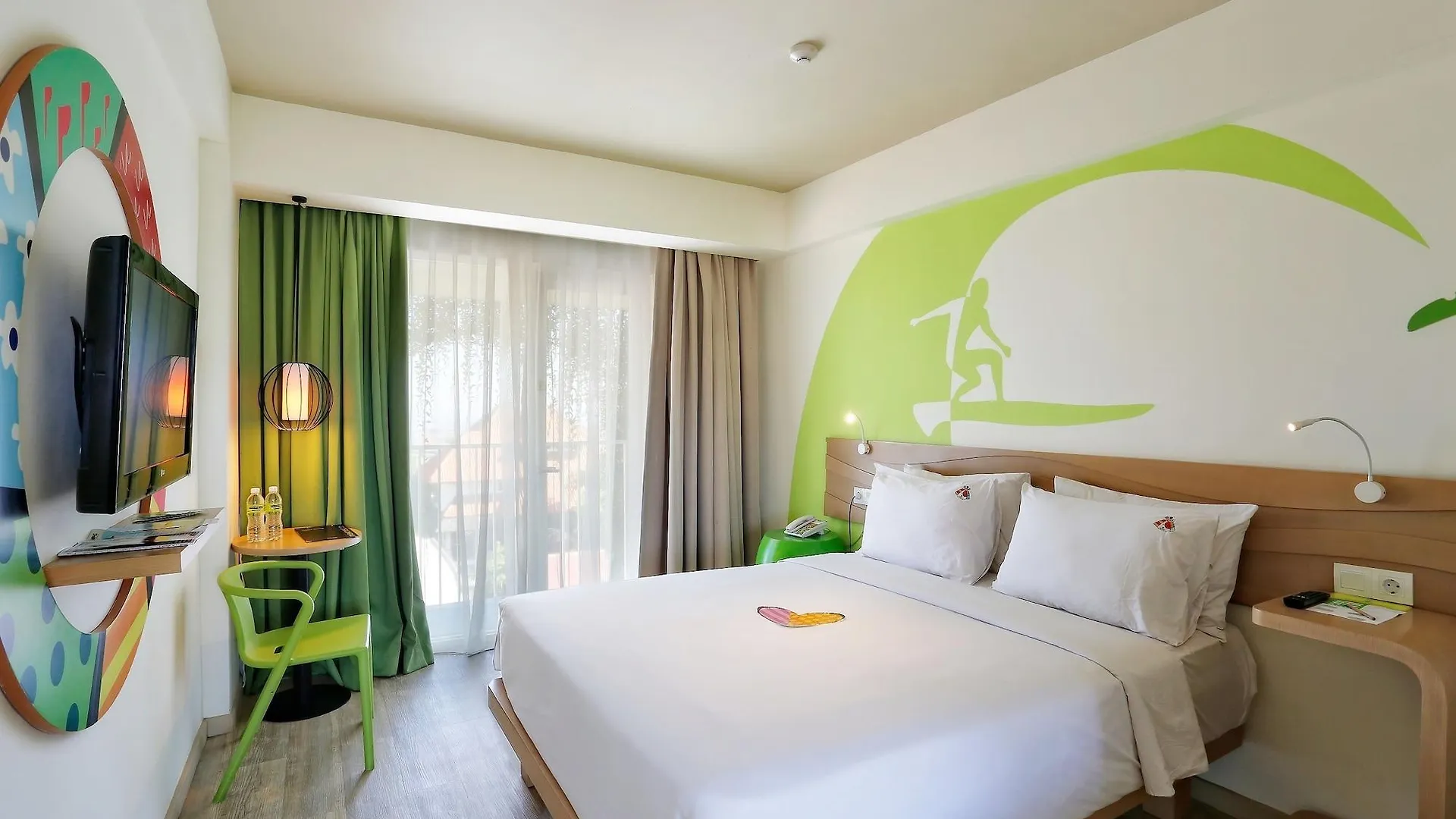 Hotel Maxonehotels At Bukit Jimbaran