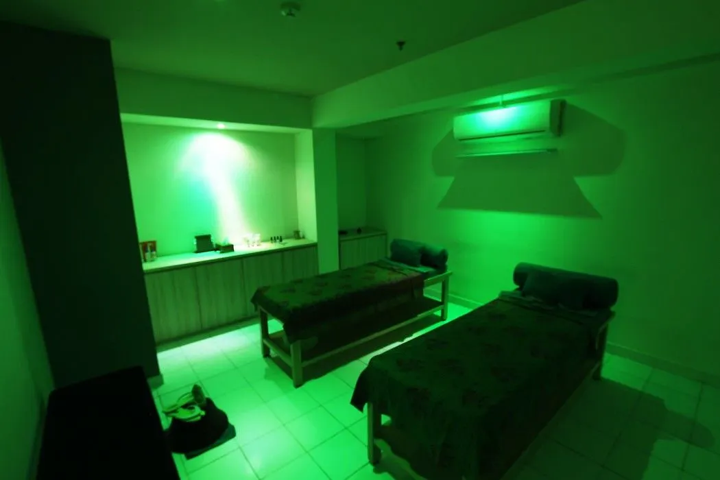 Maxonehotels At Bukit Jimbaran Jimbaran (Bali)