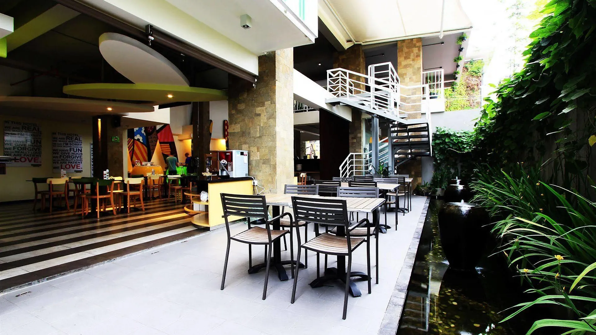 Maxonehotels At Bukit Jimbaran 3*, Jimbaran (Bali)