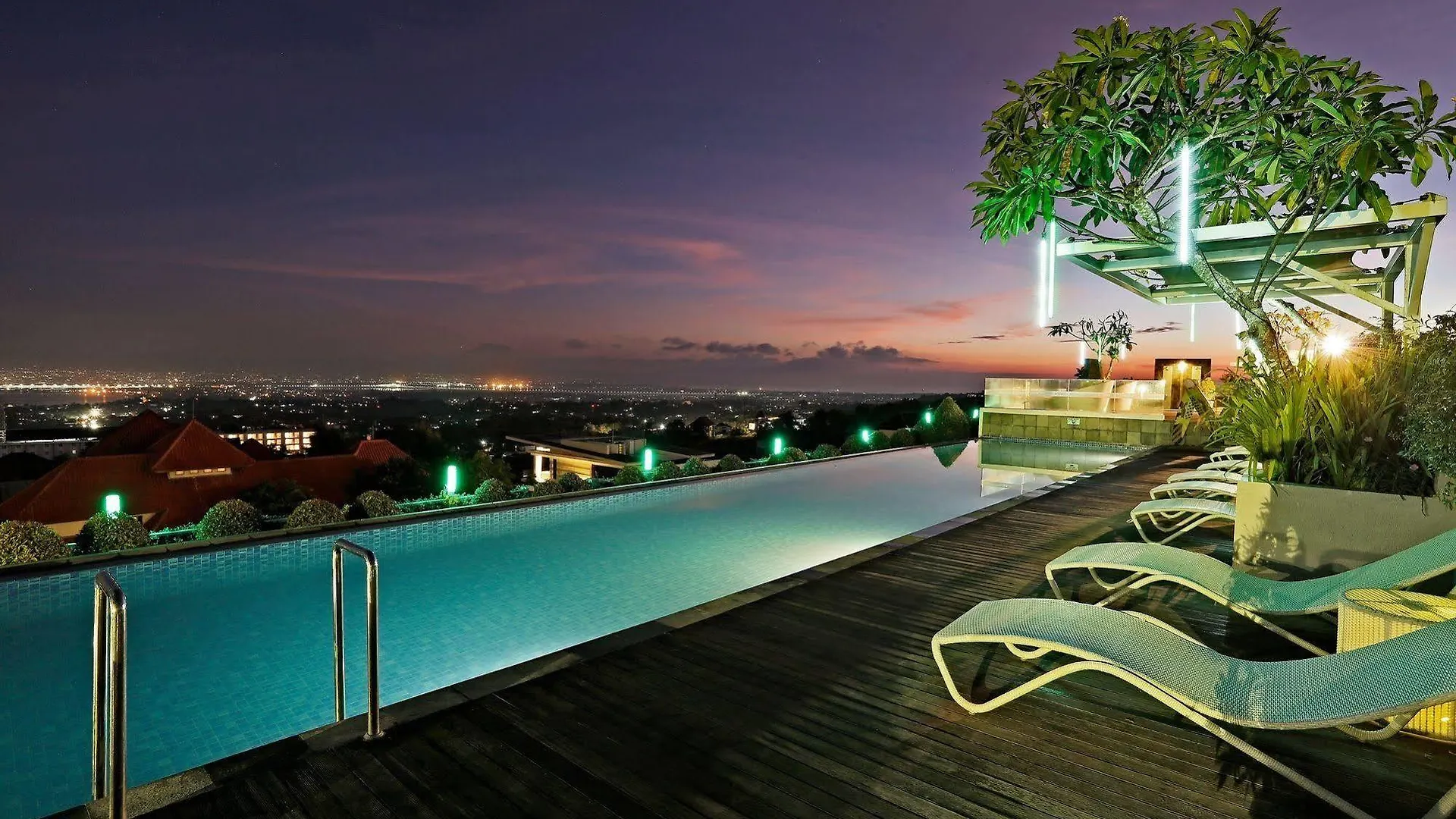 Maxonehotels At Bukit Jimbaran Hotel Jimbaran (Bali)