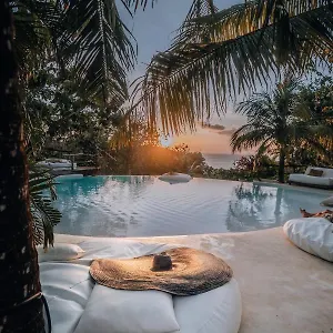 Holiday park La, Jimbaran (Bali)