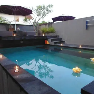 Village de vacances Bali Elephants Boutique