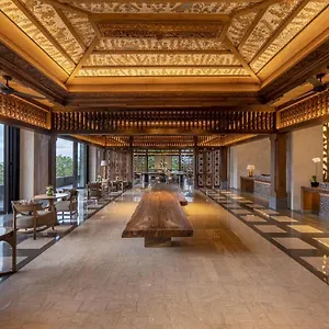 Hotel Ayana Segara Bali, Jimbaran (Bali)