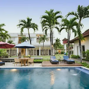 Hotel Bali Breezz, Jimbaran (Bali)