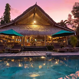 Holiday park Flower Balangan, Jimbaran (Bali)