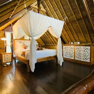 Holiday park Balangan Sea View, Jimbaran (Bali)