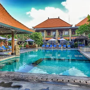 Otel Satriya, Kuta Lombok