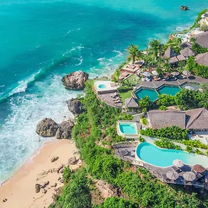 Resort La Joya Biu Biu, Jimbaran (Bali)