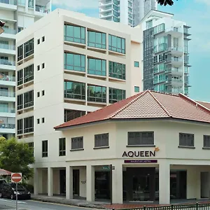 Aqueen Balestier Singapore