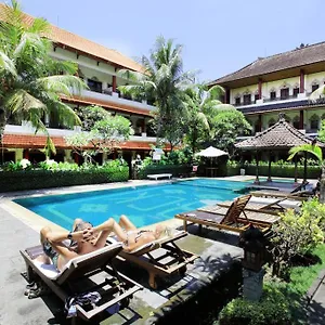 Otel Bakung Sari, Kuta Lombok