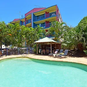 Lindomare Caloundra