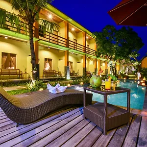 The Rani Garden Bed & Breakfast Denpasar (Bali)