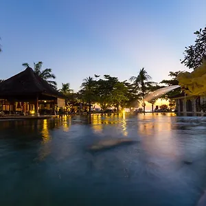 Resort Keraton, Jimbaran (Bali)