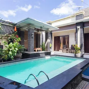 Denays House Jimbaran (Bali)