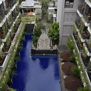 La Villais Kamojang Seminyak (Bali)