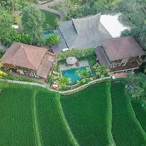 Gusde Tranquil By Eps Ubud (Bali)