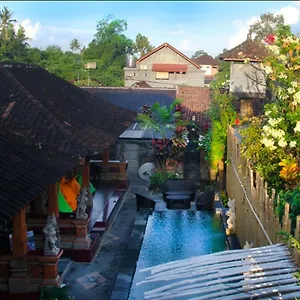 Nyoman Badri Homestay Ubud (Bali)