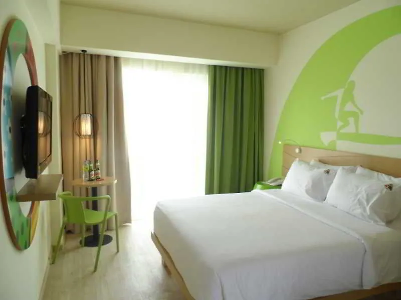 Maxonehotels At Bukit Jimbaran 3*,  Endonezya